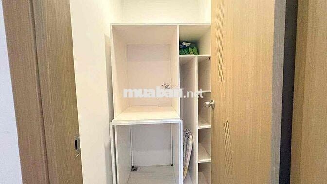GIẢM 500k/TH CHO CĂN 2PN-2WC 80M2  BALCONY VIEW ĐẸP FULL TIỆN NGHI