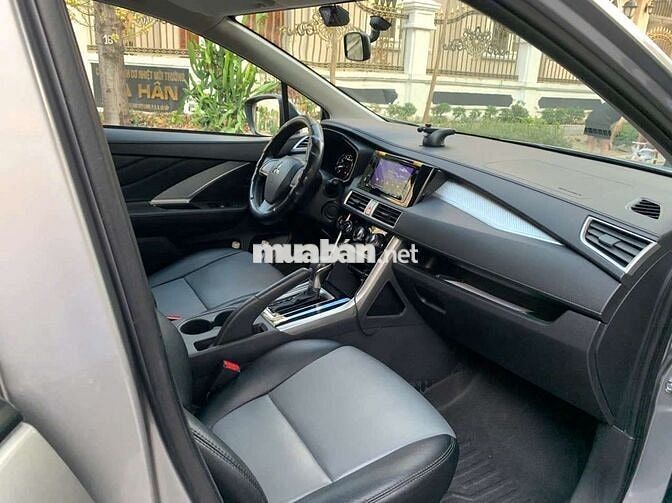 Mitsubishi Xpander AT Eco 2023 số tự động