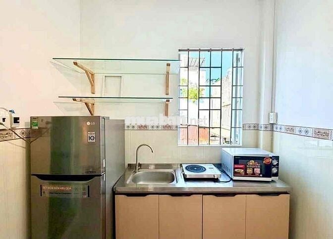 Bán nhà chỉ 3.75T, DT 28m2, Đ.Tôn Đản, ngang 3.8m, gần Vĩnh Khánh.