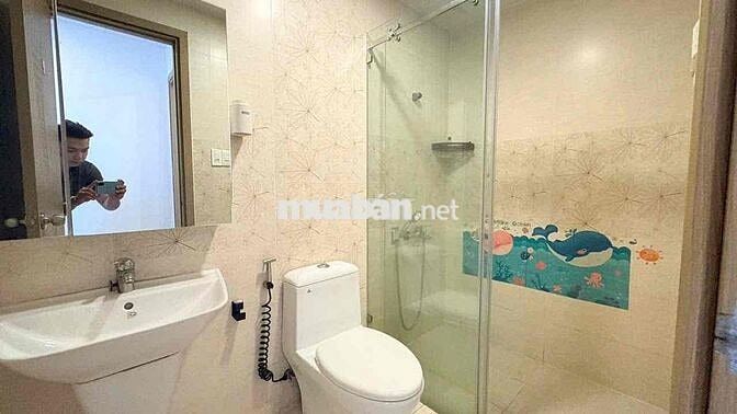 GIẢM 500k/TH CHO CĂN 2PN-2WC 80M2  BALCONY VIEW ĐẸP FULL TIỆN NGHI