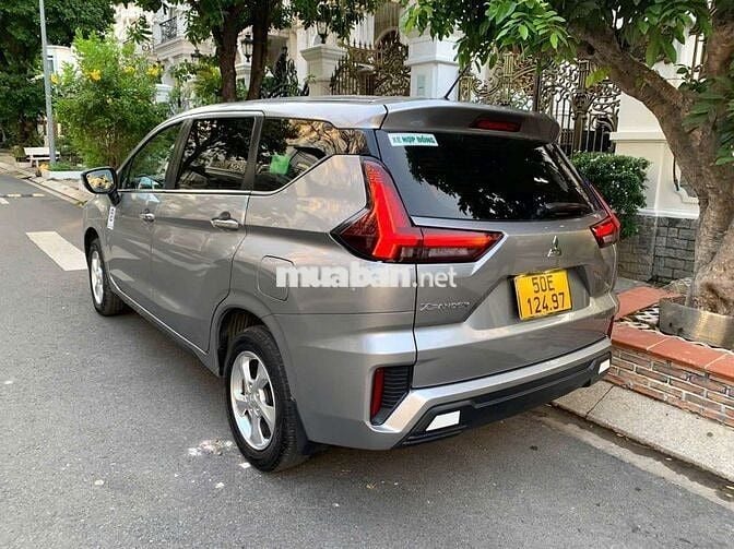 Mitsubishi Xpander AT Eco 2023 số tự động