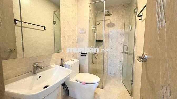 GIẢM 500k/TH CHO CĂN 2PN-2WC 80M2  BALCONY VIEW ĐẸP FULL TIỆN NGHI