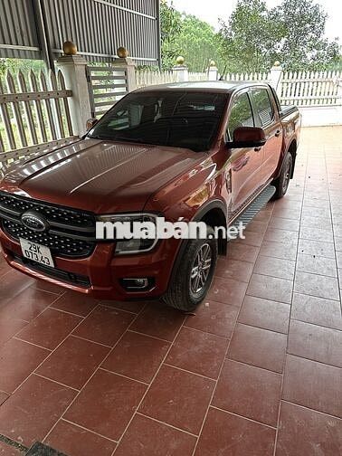 Ford Ranger 2023 4x2 40000 km Cam
