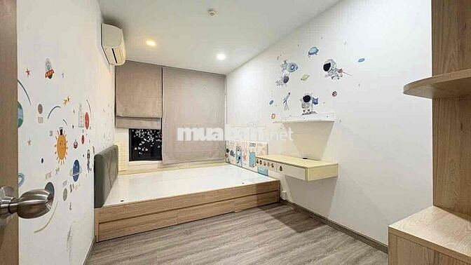 GIẢM 500k/TH CHO CĂN 2PN-2WC 80M2  BALCONY VIEW ĐẸP FULL TIỆN NGHI