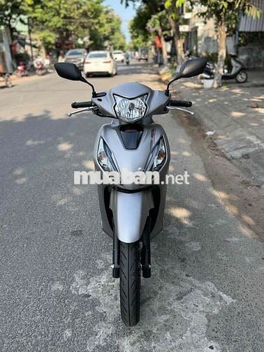 Vision Smartkey 2026 odo : 600km Mới mua 10ngày