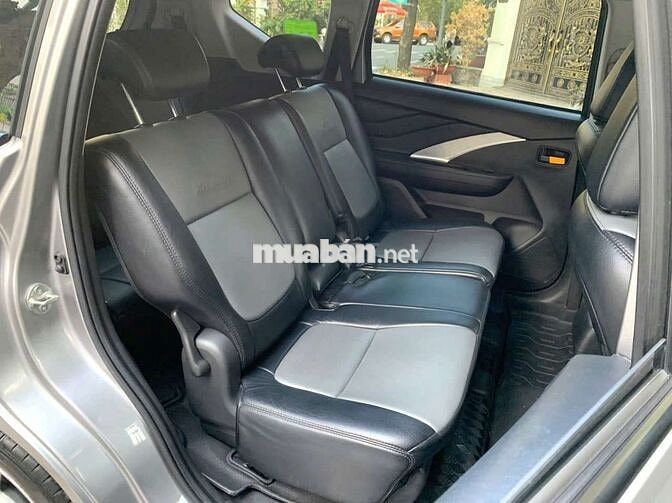 Mitsubishi Xpander AT Eco 2023 số tự động
