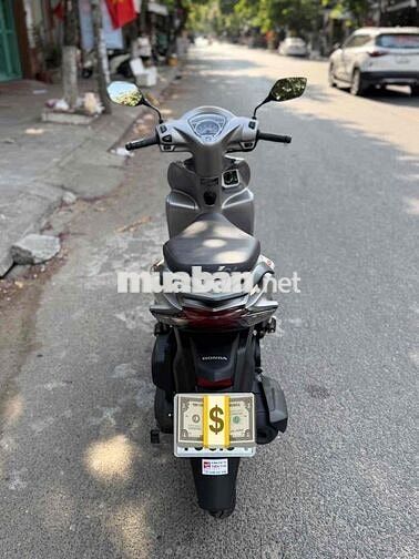 Vision Smartkey 2026 odo : 600km Mới mua 10ngày