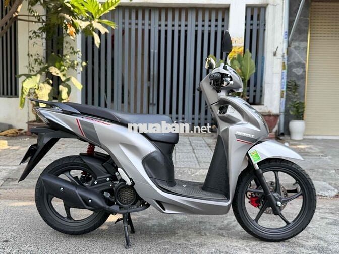 Vision Smartkey 2026 odo : 600km Mới mua 10ngày