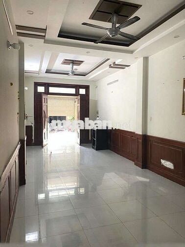 NGAY AEON TÂN PHÚ 5T/360M 6M HẺM THÔNG RA TÂN KỲ TÂN QUÝ 6PN