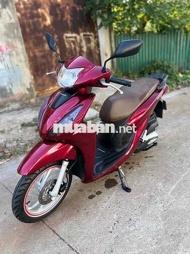 Bán Vision 2024 odo 3500km phố biển dễ nhìn