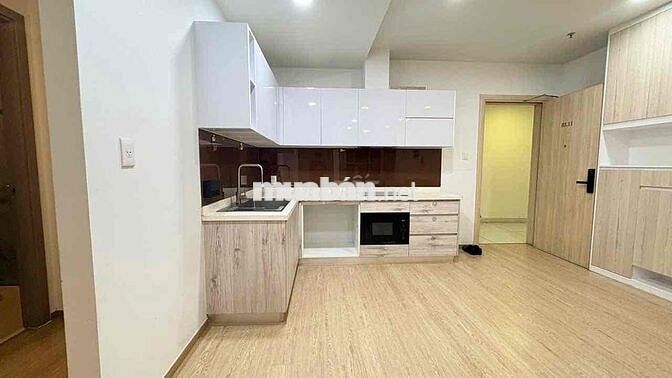 GIẢM 500k/TH CHO CĂN 2PN-2WC 80M2  BALCONY VIEW ĐẸP FULL TIỆN NGHI