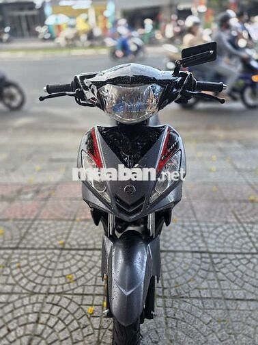 Yamaha Exciter 2014 Đen Đã dọn lại