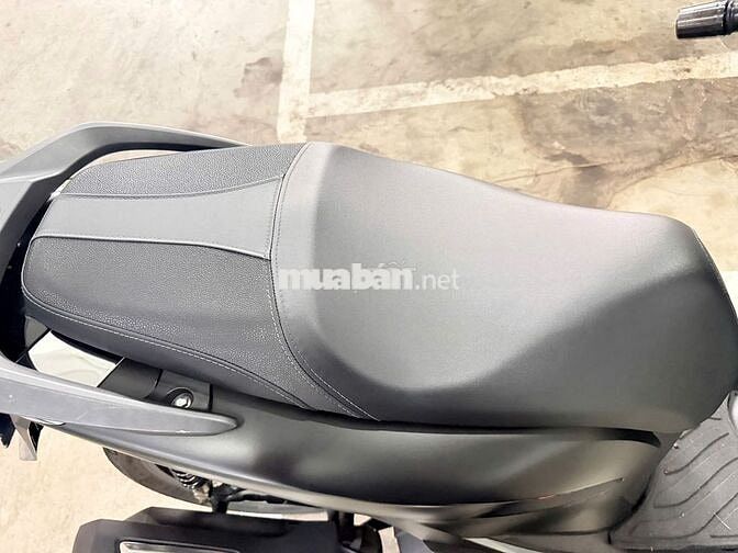 Honda SH150i 2021 Đen nhám/Bạc