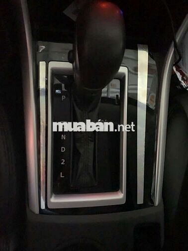 Mitsubishi Xpander AT Eco 2023 số tự động