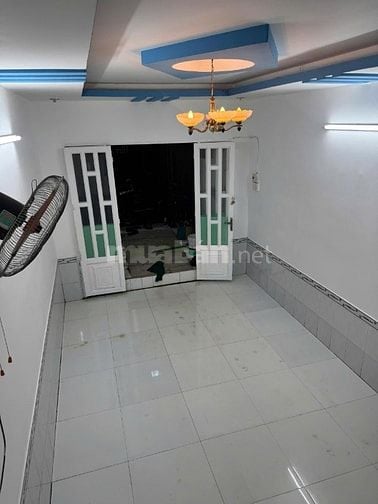 Bán nhà riêng ở Phường 7, Quận 8, Hồ Chí Minh