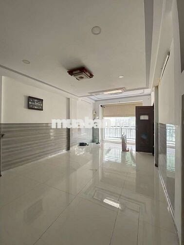 NGAY AEON TÂN PHÚ 5T/360M 6M HẺM THÔNG RA TÂN KỲ TÂN QUÝ 6PN