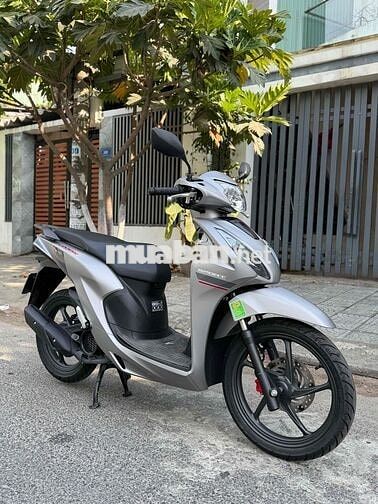 Vision Smartkey 2026 odo : 600km Mới mua 10ngày