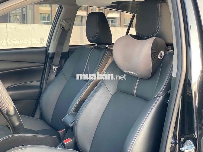 Toyota Vios 2025 1.5E CVT 17.000 km