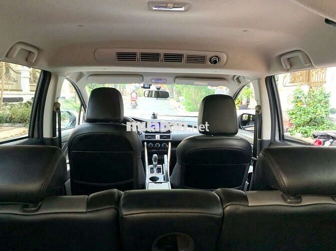 Mitsubishi Xpander AT Eco 2023 số tự động