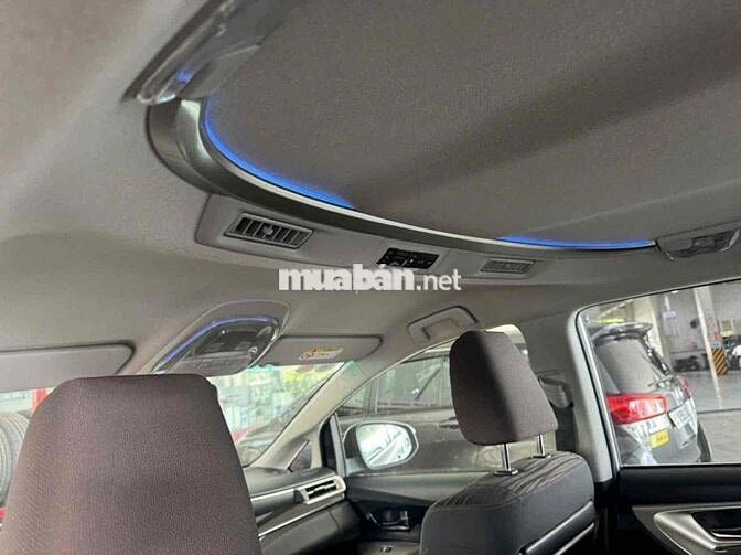 Toyota Innova G 78.000 km Bạc