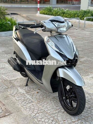 Honda Lead 2017 Xám