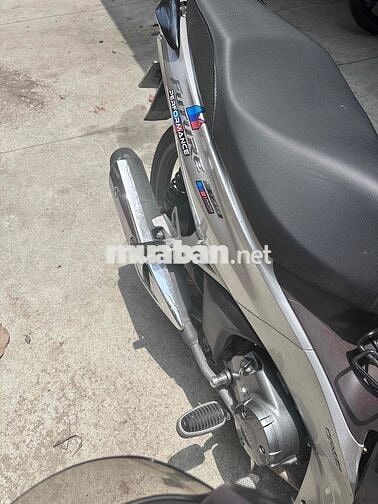 xe fu led zin