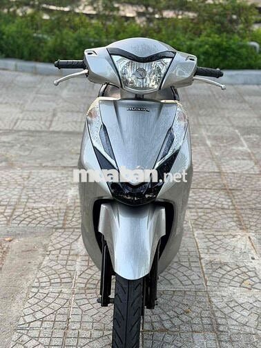 Honda Lead 2017 Xám