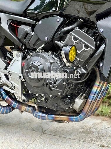 Honda CB1000R 2020 Đk2021 Đen 18000 km