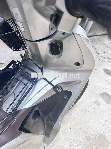 xe fu led zin