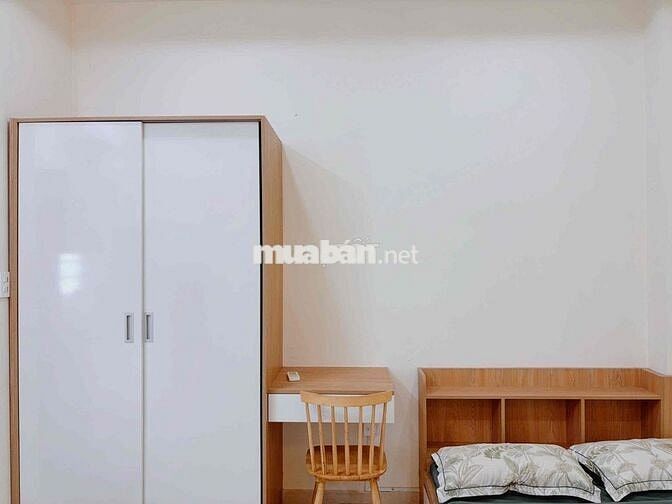 CĂN HỘ STUDIO NGAY 3/2 - FULL NỘI THẤT - QUẬN 10