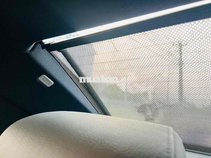 BMW 530i. Xe Đẹp Zin Nòi Lắm Luôn