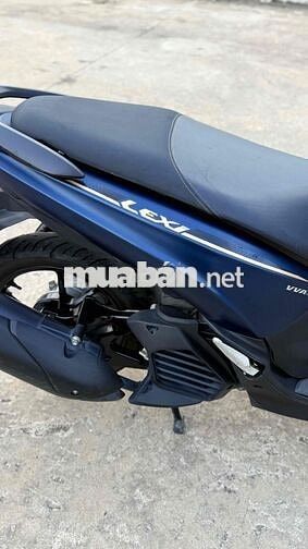 [MỚI]👉Yamaha Lexi 155-ABS 2025✨odo 4711 km✨CHỦ BÁN