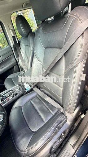 Mazda CX5 2020 Deluxe 60193 km Xanh