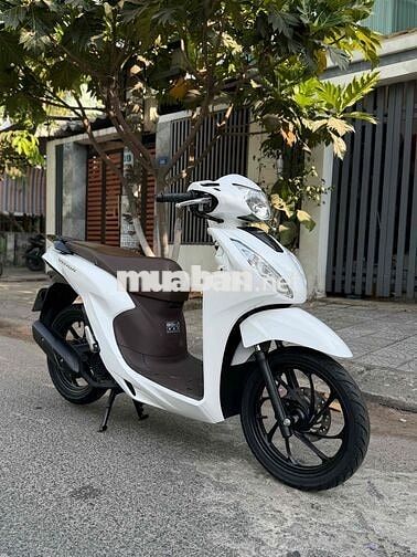 Vision 2022 Trắng Smartkey Góp trả trước 4tr
