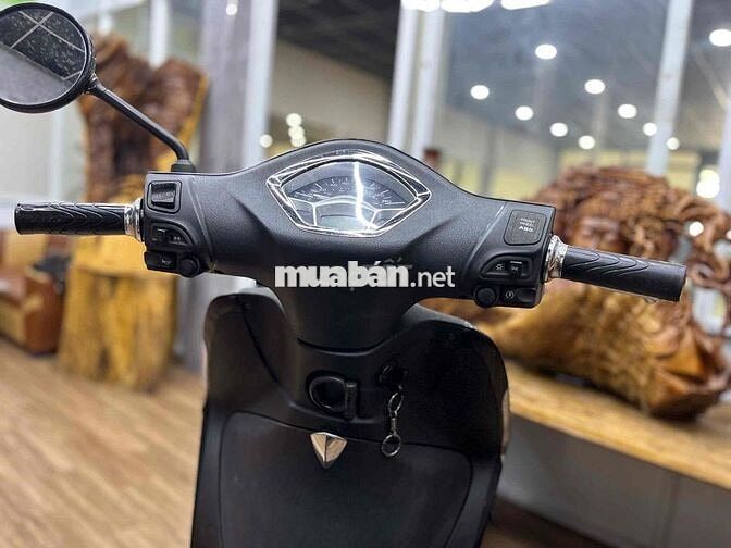 Piaggio Liberty S 125Fi chính chủ bstp phanh ABS