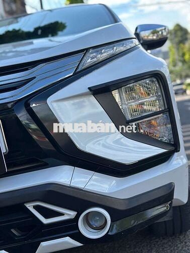 Mitsubishi Xpander 2021 1.5 AT Trắng