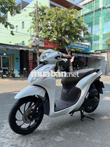 Vision 2022 Trắng Smartkey Góp trả trước 4tr