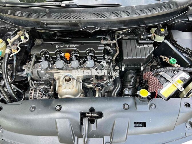 Honda Civic 1.8L Số Tự Động
