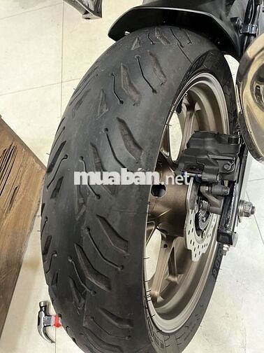 Honda CB300R 2019 Đỏ 27000 km