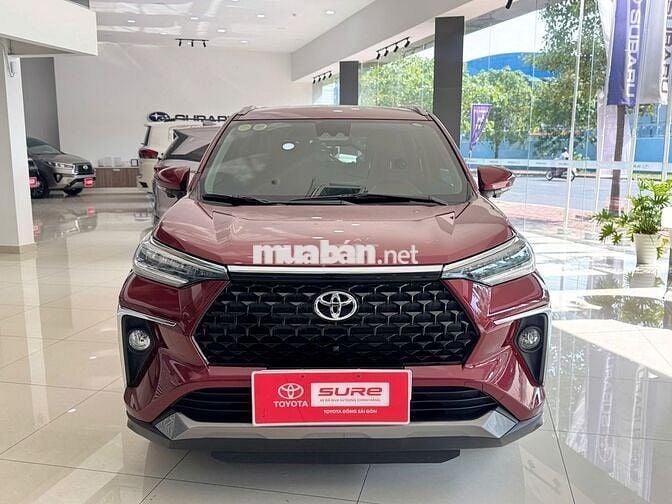 VELOZ TOP 2025 - ĐI LƯỚT 2,700KM - GIÁ TL