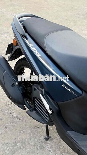 [MỚI]👉Yamaha Lexi 155-ABS 2025✨odo 4711 km✨CHỦ BÁN