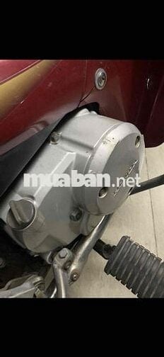 Honda Future zin máy dử