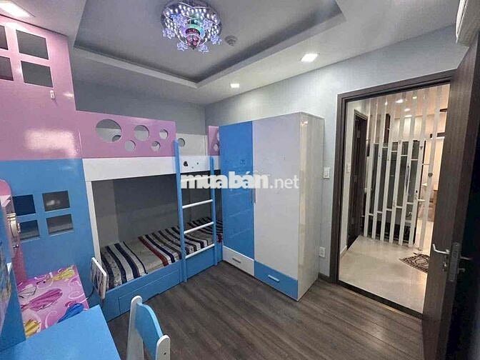 THE BOTANICA 2PN 2WC GẦN SÂN BAY CV GIA ĐỊNH Ở NGAY