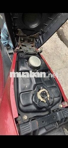 Honda Future zin máy dử