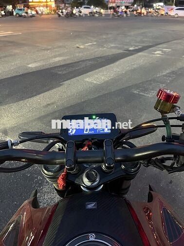 Honda CB300R 2019 Đỏ 27000 km