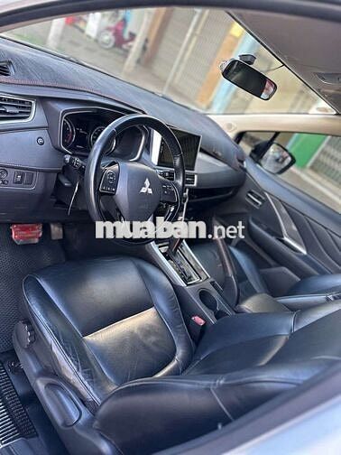 Mitsubishi Xpander 2021 1.5 AT Trắng