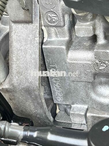 Honda Civic 1.8L Số Tự Động