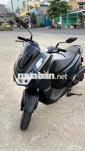 [MỚI]👉Yamaha Lexi 155-ABS 2025✨odo 4711 km✨CHỦ BÁN