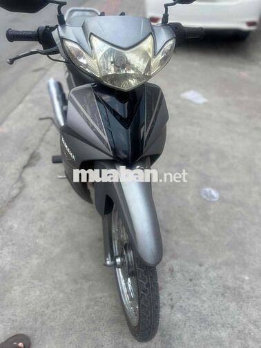 Yamaha Sirius màu Xám