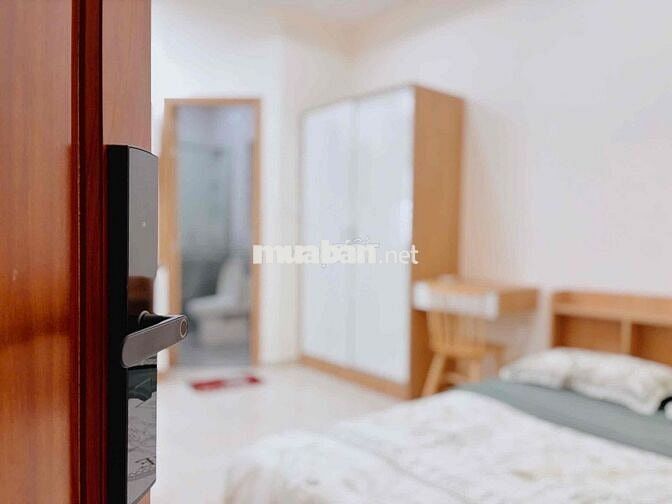CĂN HỘ STUDIO NGAY 3/2 - FULL NỘI THẤT - QUẬN 10